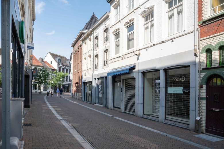 Winkelruimte Sittard - Limbrichterstraat 43 - Foto 3