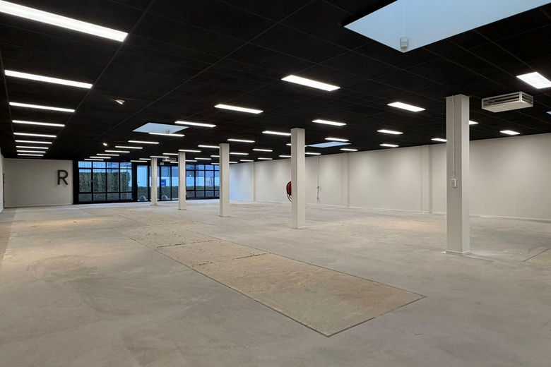 Bedrijfsruimte Eindhoven - Hurksestraat 42 16 - Foto 6