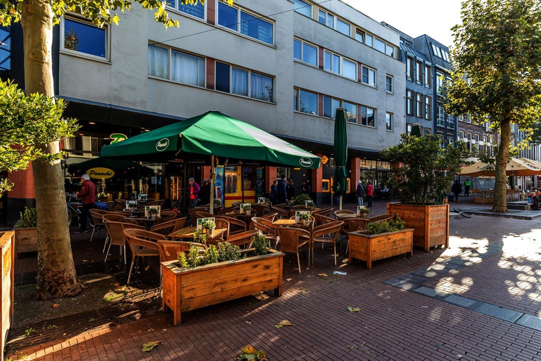 WinkelruimteaanPassage Molenpoort 3<br/> inNijmegen