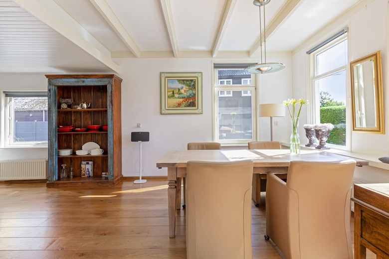 Bedrijfsruimteaanvan Beekstraat 85<br/> inLandsmeer