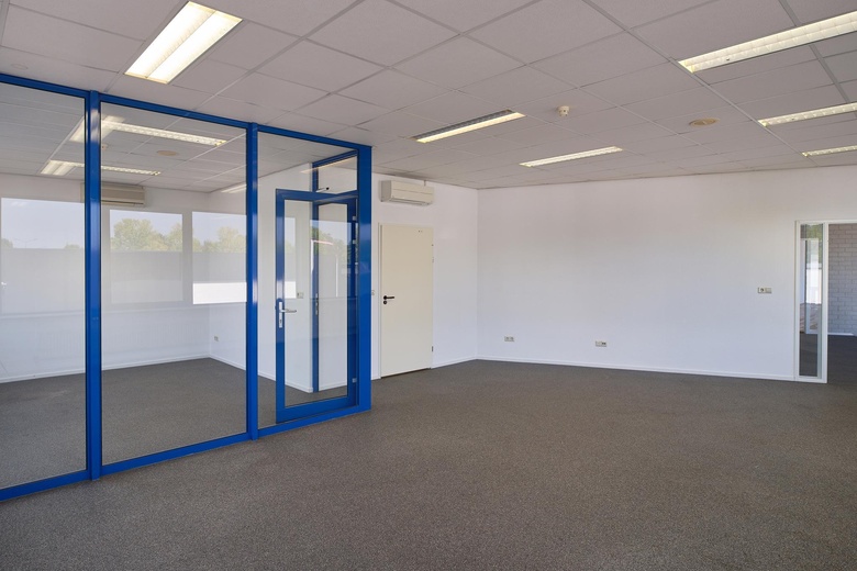 KantoorruimteaanEngelsestraat 4<br/> inKaatsheuvel KantoorruimteaanEngelsestraat 4<br/> inKaatsheuvel