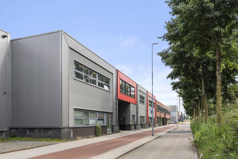 BedrijfsruimteaanDarwinstraat 29 A<br/> inEde