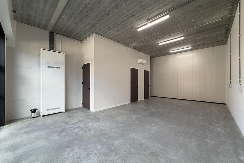 Bedrijfsruimte Barendrecht - Krakau 8 - Foto 10
