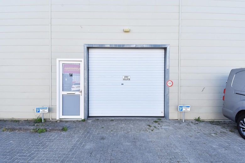 BedrijfsruimteaanCobbenhagenstraat 14<br/> inRijswijk BedrijfsruimteaanCobbenhagenstraat 14<br/> inRijswijk