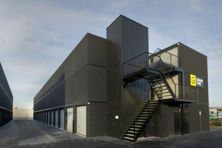 BedrijfsruimteaanTuinbouwveilingweg 5 B17<br/> inBreda