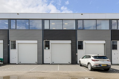 Bedrijfsruimte Konijnenberg 149, Breda | Bedrijfspand.com