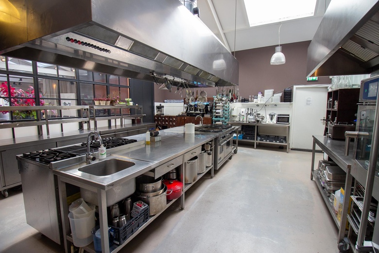 Horeca Haarlem - Donkere Spaarne 28zw - Foto 23
