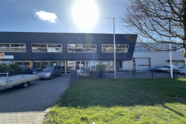 KantoorruimteaanTransportstraat 6<br/> inGiessen KantoorruimteaanTransportstraat 6<br/> inGiessen