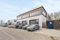 Bekijk foto 5 van Flevolaan 31 D