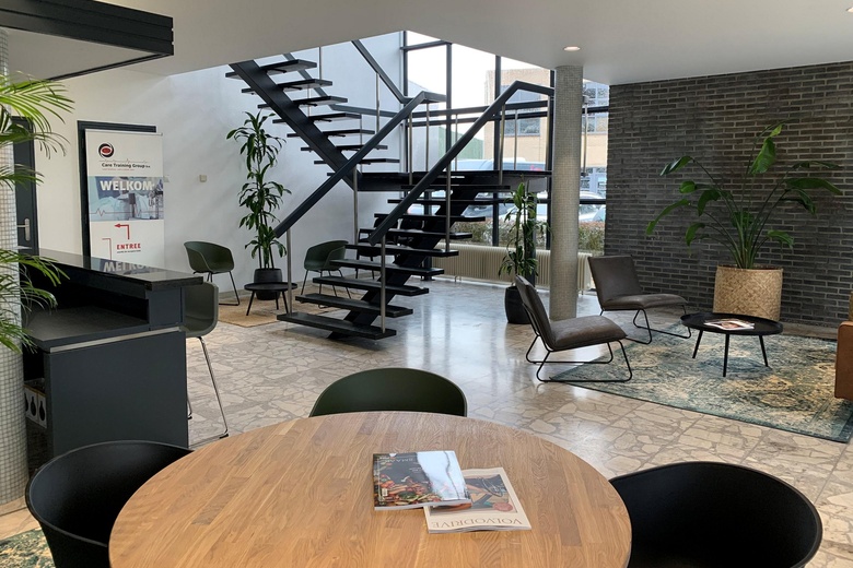 KantoorruimteaanNoordenweg 24<br/> inRidderkerk KantoorruimteaanNoordenweg 24<br/> inRidderkerk