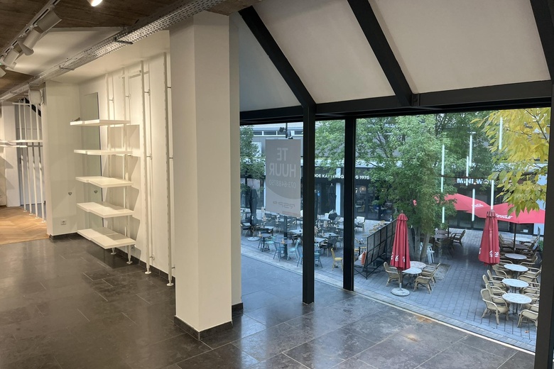 Winkelruimte Tilburg - Stadhuisplein 132 - Foto 15