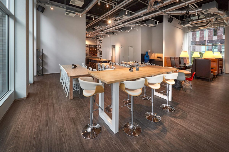 KantoorruimteaanBarbara Strozzilaan 310<br/> inAmsterdam