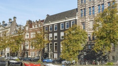 Kantoorruimte Keizersgracht 585, Amsterdam | Bedrijfspand.com