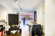 Winkelruimte Leiden - Haarlemmerstraat 148 - Foto 3