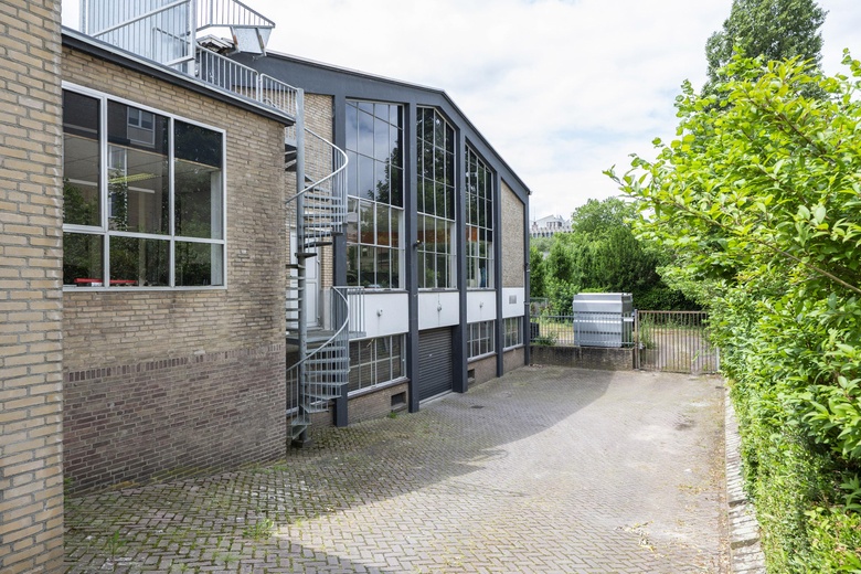 BedrijfsruimteaanLeyenbroekerweg 27 A<br/> inSittard