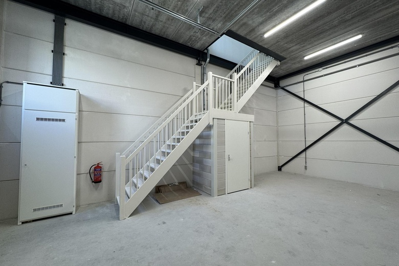 Bedrijfsruimte Barendrecht - Oosteinde 5 c 4 - Foto 4