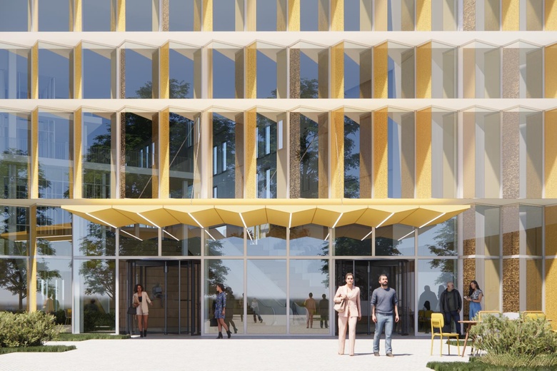 BedrijfsruimteaanBIC 0 ong<br/> inEindhoven