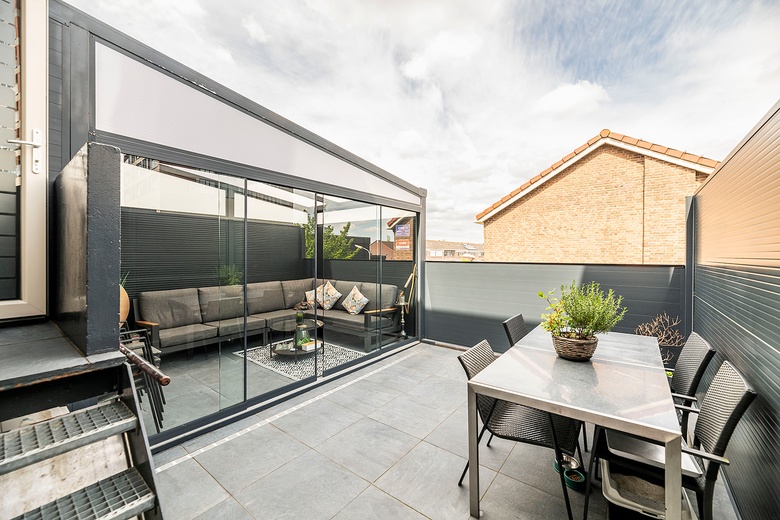 WinkelruimteaanKoningin Wilhelminalaan 32<br/> inGorinchem