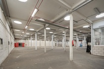 Bedrijfsruimte Amsterdam - Basisweg 61 A - Foto 5