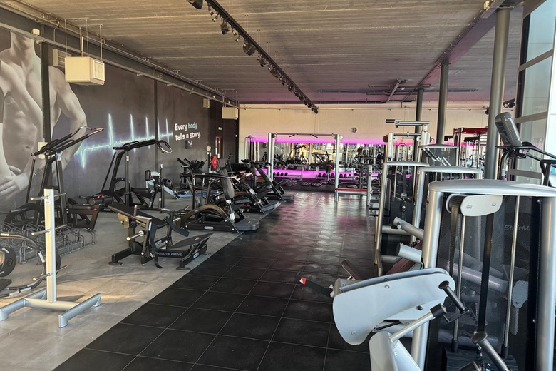 BedrijfsruimteaanEuropark 22<br/> inWinterswijk