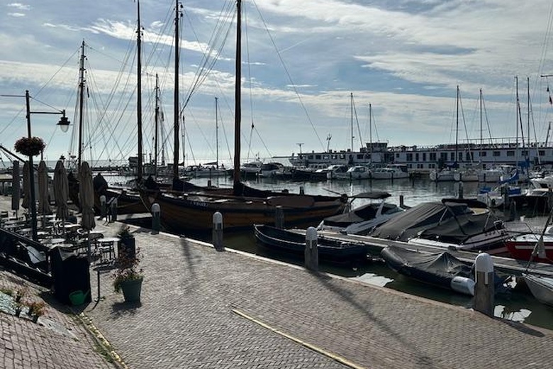 WinkelruimteaanHaven 168<br/> inVolendam