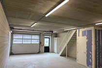 Bedrijfsruimte Heerenveen - Jagtlustweg 3 9 - Foto 6