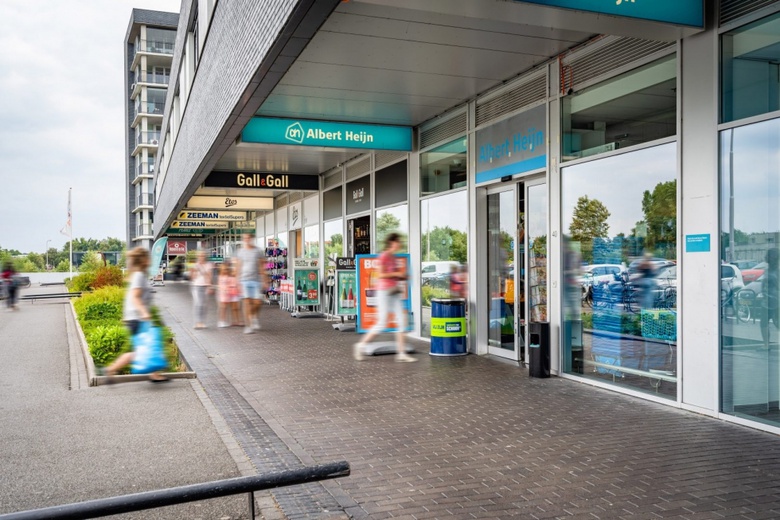 KantoorruimteaanDalempassage 70<br/> inTilburg