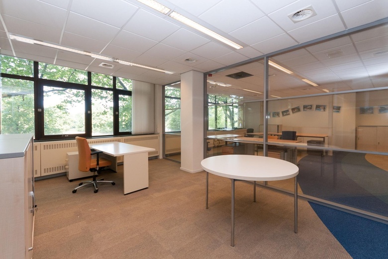 KantoorruimteaanBezuidenhoutseweg 27 - 29<br/> inDen Haag