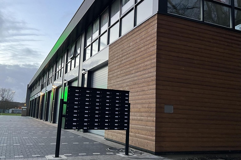 BedrijfsruimteaanArthurweg 31 - 47<br/> inRotterdam