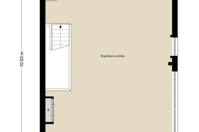 Bedrijfsruimte Aalsmeer - Zuid-Afrikaweg 14 A - Foto 11