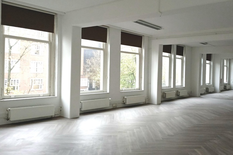 KantoorruimteaanOudezijds Voorburgwal 282 B<br/> inAmsterdam