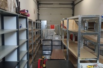 Bedrijfsruimte Amsterdam - Pilotenstraat 42 - Foto 5