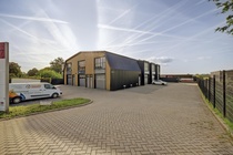 Bedrijfsruimte Ammerstol - Lekdijk 17 h - Foto 5