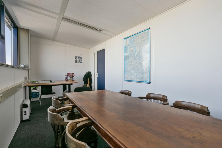 BedrijfsruimteaanDe Compagnie 15<br/> inZwaag BedrijfsruimteaanDe Compagnie 15<br/> inZwaag