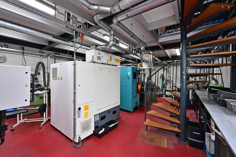 BedrijfsruimteaanTrapgans 2 a<br/> inAnkeveen