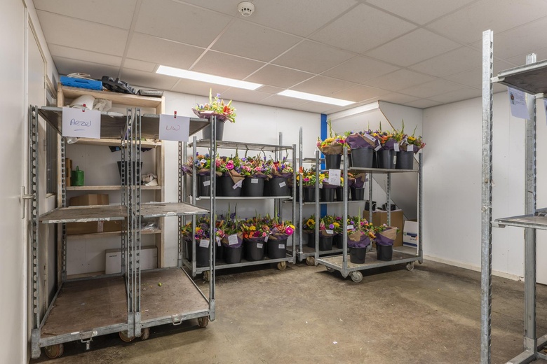 BedrijfsruimteaanBusiness Park Stein 206<br/> inElsloo BedrijfsruimteaanBusiness Park Stein 206<br/> inElsloo