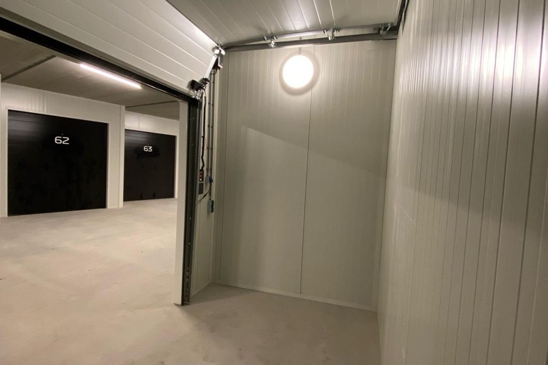 BedrijfsruimteaanDuurzaamheidstraat 31<br/> inHattemerbroek