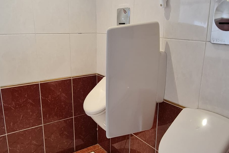 KantoorruimteaanAmbachtsweg 8<br/> inSint-Oedenrode