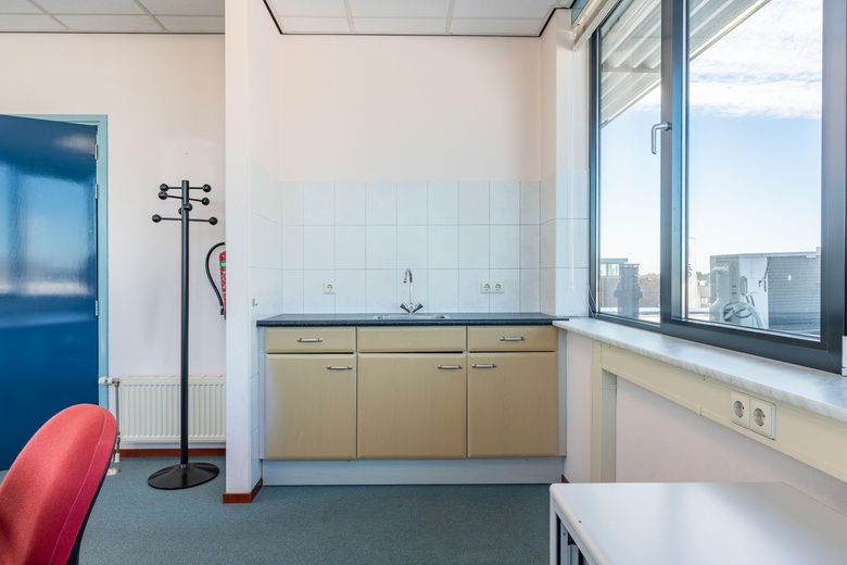 KantoorruimteaanBedrijfsweg 3<br/> inLopik