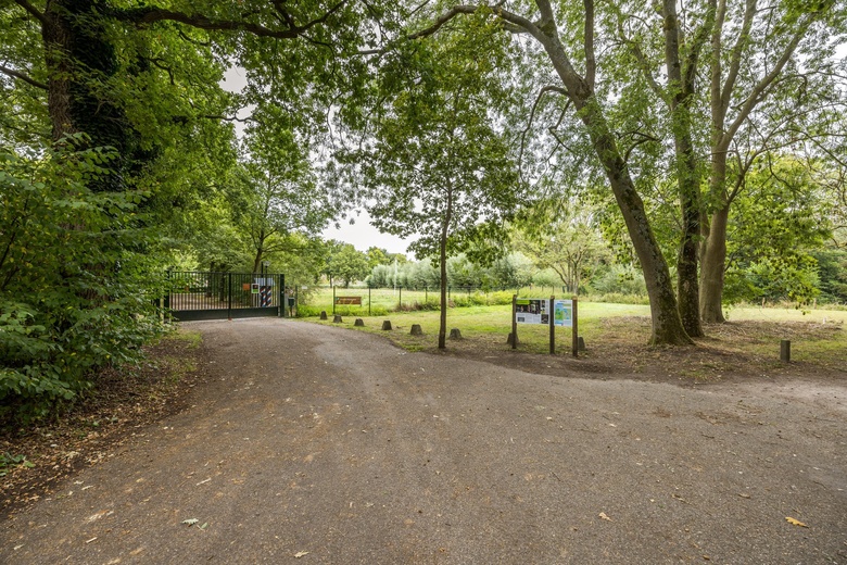 KantoorruimteaanVossegatsedijk 3 - 5<br/> inBunnik