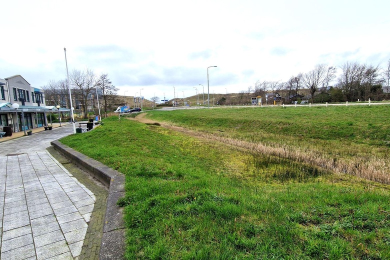 WinkelruimteaanZeeweg 63<br/> inSint Maartensvlotbrug