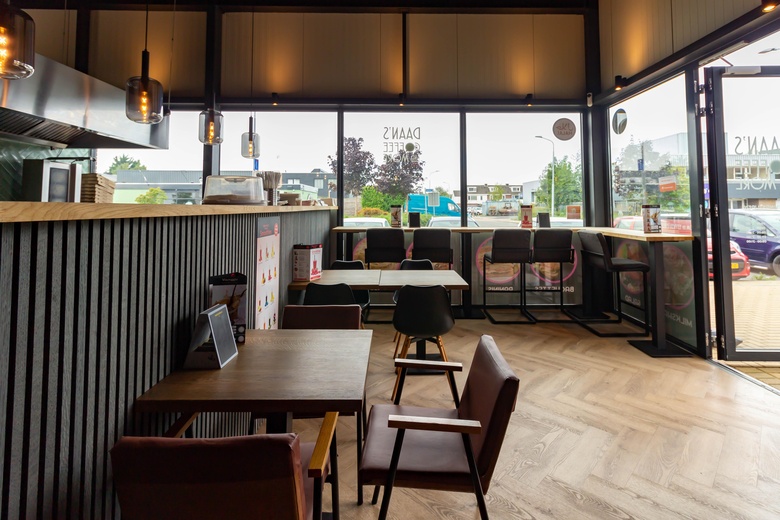 HorecaaanGraftermeerstraat 31<br/> inHoofddorp