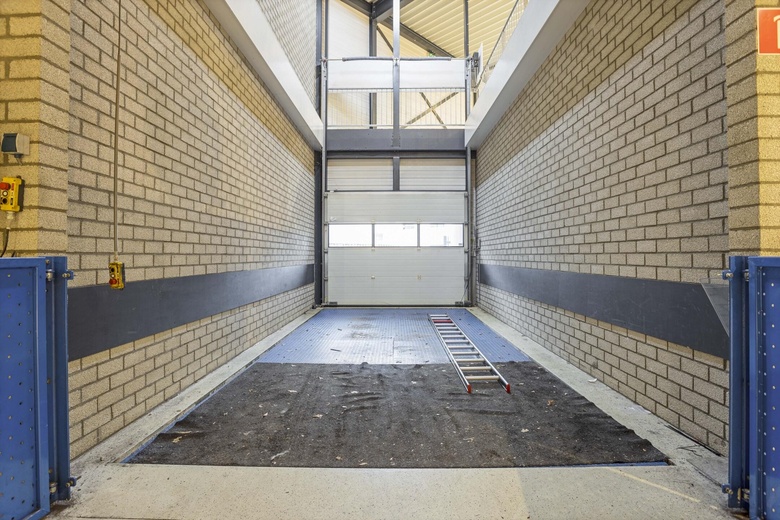 Bedrijfsruimte Asten - Van Kuppenveldweg 8 - Foto 17