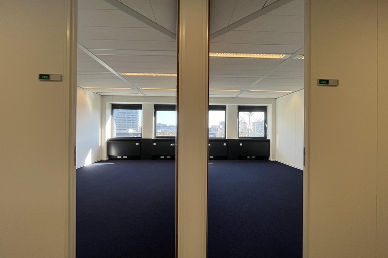 KantoorruimteaanAustralielaan 5<br/> inUtrecht