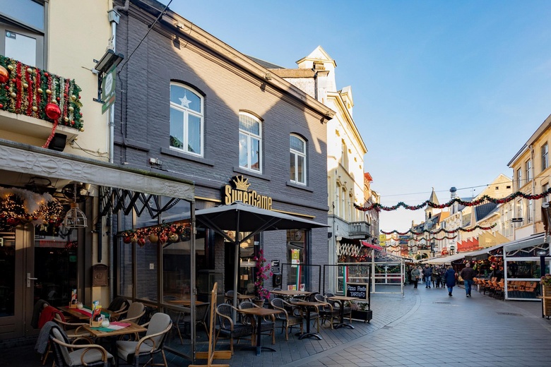 HorecaaanGrotestraat Centrum 12<br/> inValkenburg