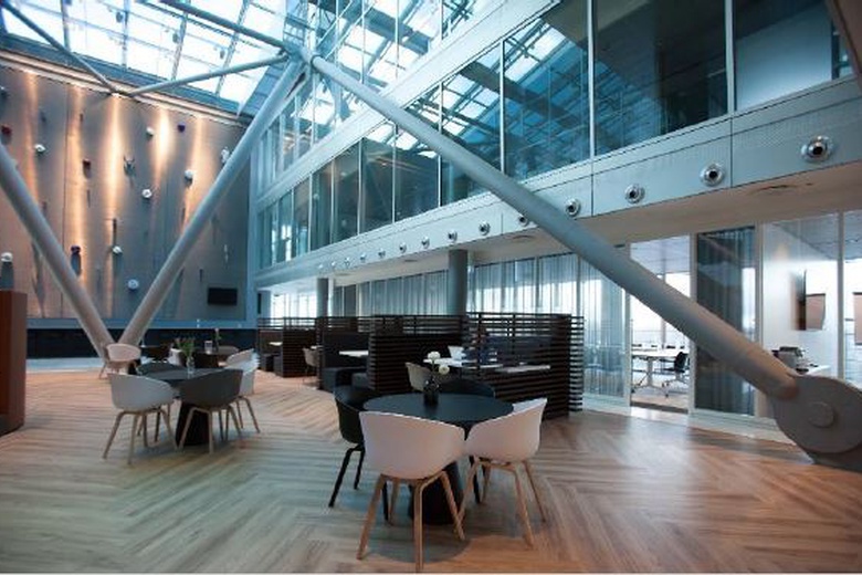 KantoorruimteaanAmstelveenseweg 500<br/> inAmsterdam