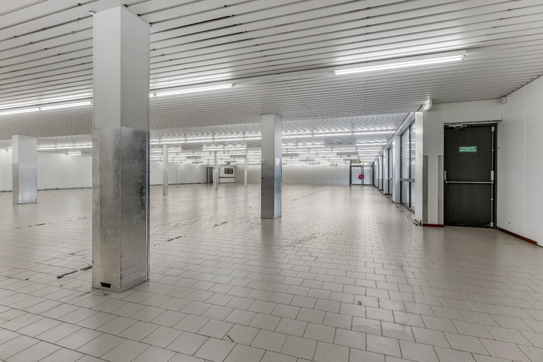 WinkelruimteaanDorpstraat 69<br/> inHorn