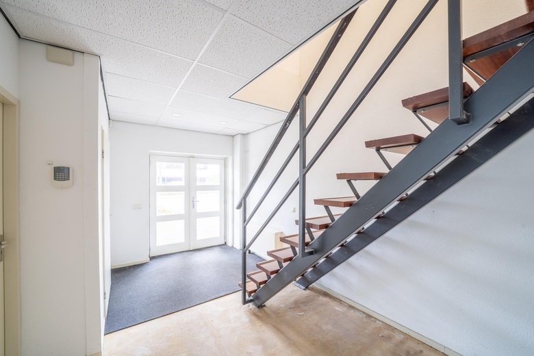 KantoorruimteaanVan Leeuwenhoekstraat 20 1<br/> inHarderwijk