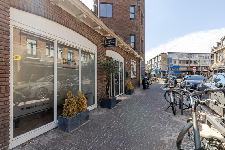 Winkelruimte Rotterdam - Freericksplaats 2 - Foto 3