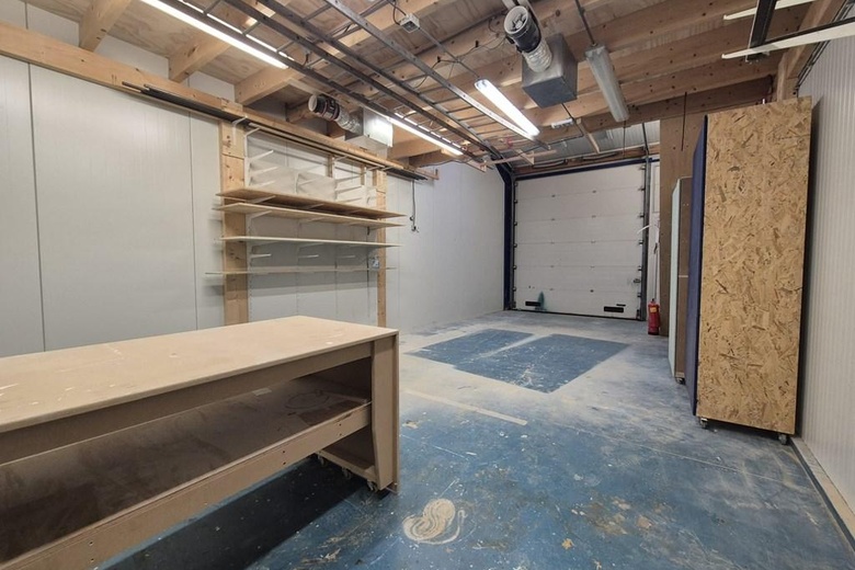 BedrijfsruimteaanDriebanweg 4 N<br/> inHem